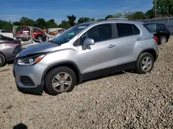 KL7CJLSB1HB093652 2017 CHEVROLET TRAX
