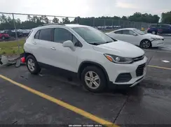KL7CJLSB1HB113124 2017 CHEVROLET TRAX