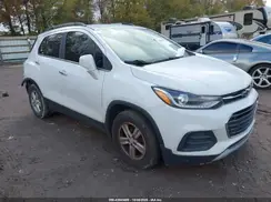 KL7CJLSB1HB132658 2017 CHEVROLET TRAX