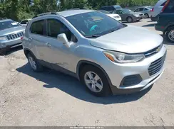 KL7CJLSB1HB133504 2017 CHEVROLET TRAX
