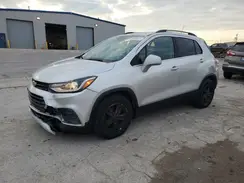 KL7CJLSB1HB139271 2017 CHEVROLET TRAX