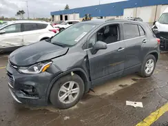 KL7CJLSB1HB154188 2017 CHEVROLET TRAX