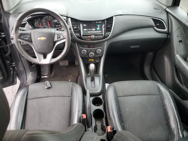 KL7CJLSB1HB154188 2017 CHEVROLET TRAX - Image 8