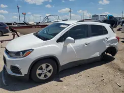 KL7CJLSB1HB159018 2017 CHEVROLET TRAX