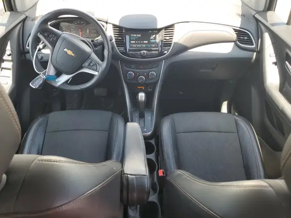 KL7CJLSB1HB159018 2017 CHEVROLET TRAX - Image 8