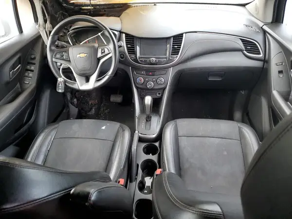 KL7CJLSB1HB169127 2017 CHEVROLET TRAX - Image 8