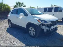 KL7CJLSB1HB174389 2017 CHEVROLET TRAX