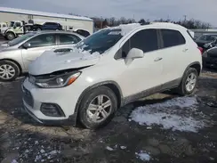KL7CJLSB1HB183061 2017 CHEVROLET TRAX