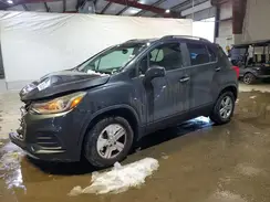 KL7CJLSB1HB187109 2017 CHEVROLET TRAX