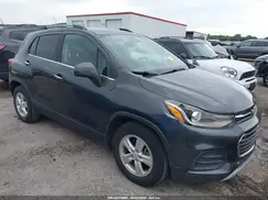 KL7CJLSB1HB188986 2017 CHEVROLET TRAX
