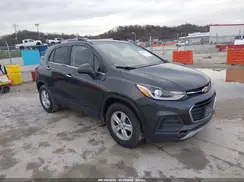 KL7CJLSB1HB192584 2017 CHEVROLET TRAX