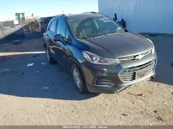 KL7CJLSB1HB195775 2017 CHEVROLET TRAX