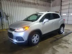 KL7CJLSB1HB222697 2017 CHEVROLET TRAX
