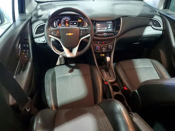 KL7CJLSB1HB222697 2017 CHEVROLET TRAX - Image 8