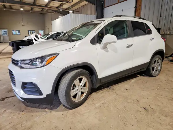 KL7CJLSB1HB223638 2017 CHEVROLET TRAX - Image 1