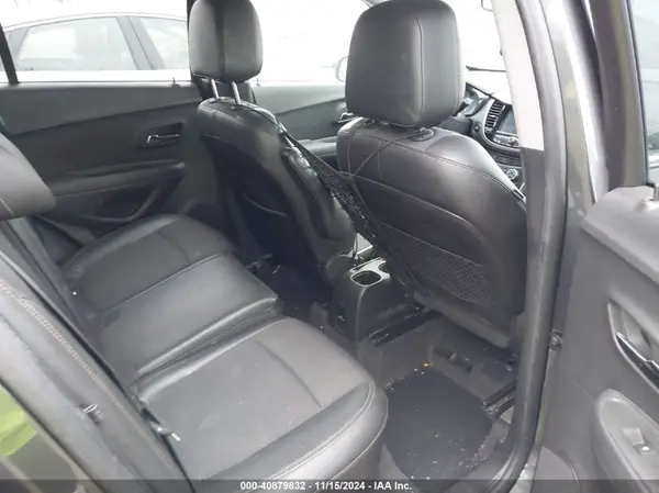 KL7CJLSB1HB229133 2017 CHEVROLET TRAX - Image 8