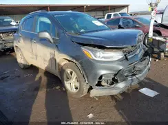 KL7CJLSB1HB254727 2017 CHEVROLET TRAX
