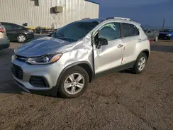 KL7CJLSB1JB510497 2018 CHEVROLET TRAX