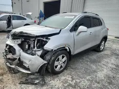 KL7CJLSB1JB529499 2018 CHEVROLET TRAX