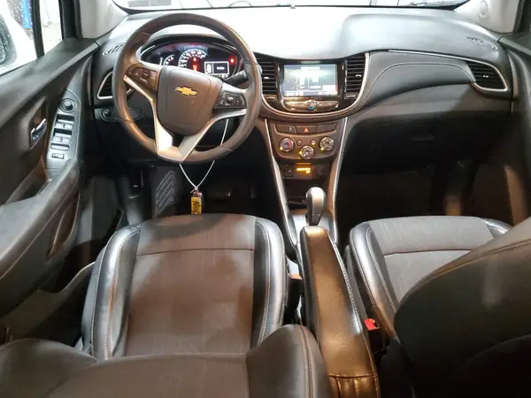 KL7CJLSB1JB537344 2018 CHEVROLET TRAX - Image 8