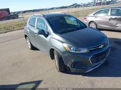KL7CJLSB1JB548683 2018 CHEVROLET TRAX