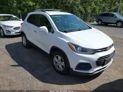 KL7CJLSB1JB550143 2018 CHEVROLET TRAX