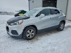 KL7CJLSB1JB564737 2018 CHEVROLET TRAX