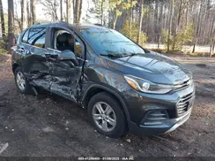 KL7CJLSB1JB567492 2018 CHEVROLET TRAX