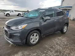 KL7CJLSB1JB577911 2018 CHEVROLET TRAX