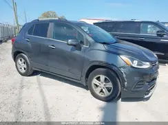 KL7CJLSB1JB580095 2018 CHEVROLET TRAX