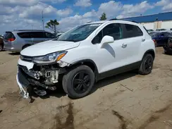 KL7CJLSB1JB580677 2018 CHEVROLET TRAX