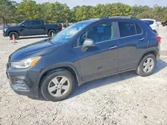KL7CJLSB1JB581277 2018 CHEVROLET TRAX