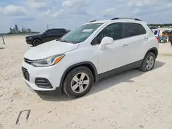 KL7CJLSB1JB581506 2018 CHEVROLET TRAX