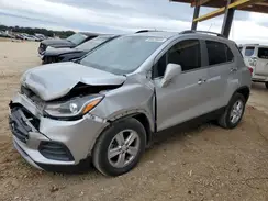 KL7CJLSB1JB583532 2018 CHEVROLET TRAX