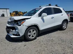 KL7CJLSB1JB598645 2018 CHEVROLET TRAX