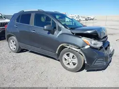 KL7CJLSB1JB616786 2018 CHEVROLET TRAX