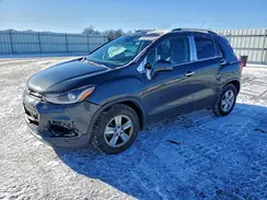 KL7CJLSB1JB617937 2018 CHEVROLET TRAX