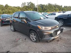 KL7CJLSB1JB627545 2018 CHEVROLET TRAX