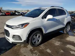 KL7CJLSB1JB644331 2018 CHEVROLET TRAX