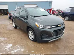 KL7CJLSB1JB646547 2018 CHEVROLET TRAX