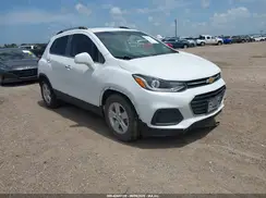 KL7CJLSB1JB677653 2018 CHEVROLET TRAX