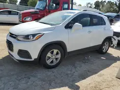 KL7CJLSB1JB678088 2018 CHEVROLET TRAX