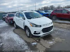 KL7CJLSB1JB681542 2018 CHEVROLET TRAX