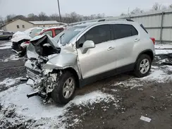KL7CJLSB1JB689088 2018 CHEVROLET TRAX