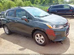 KL7CJLSB1JB690919 2018 CHEVROLET TRAX