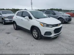 KL7CJLSB1JB692461 2018 CHEVROLET TRAX