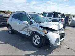 KL7CJLSB1JB693156 2018 CHEVROLET TRAX