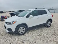 KL7CJLSB1JB693965 2018 CHEVROLET TRAX
