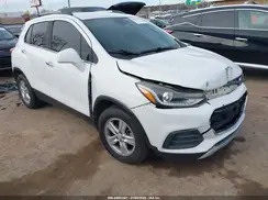KL7CJLSB1JB706276 2018 CHEVROLET TRAX