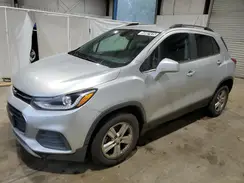 KL7CJLSB1JB715575 2018 CHEVROLET TRAX